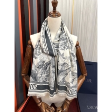 Christian Dior Scarf